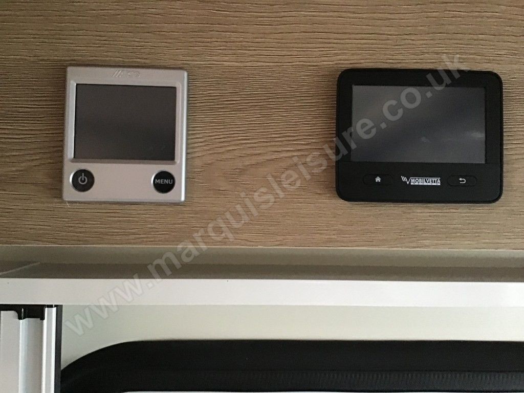 Mobilvetta K-YACHT T-LINE 80/2