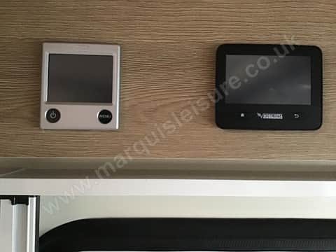 Mobilvetta K-YACHT T-LINE 80/2