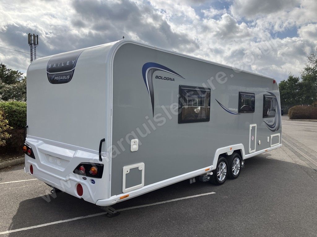Exterior - Rear