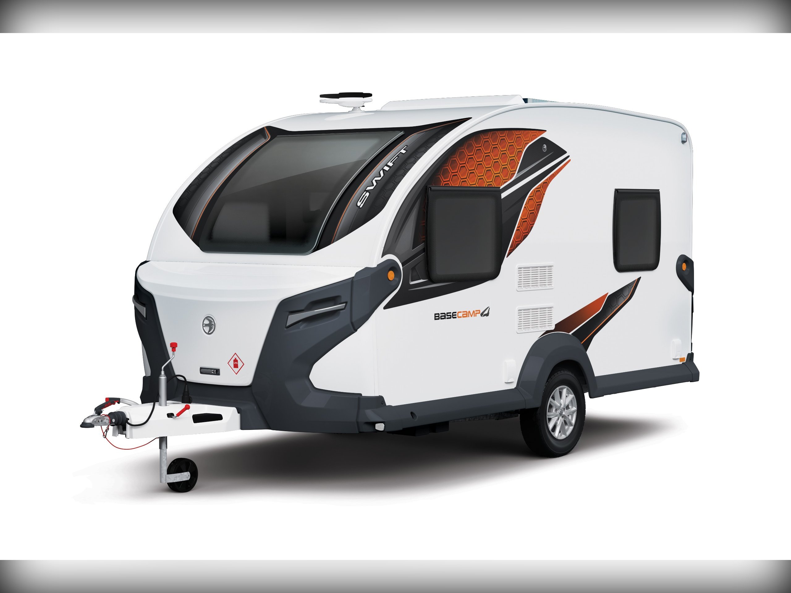 2022 Swift Basecamp 4