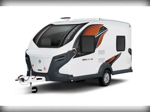 2022 Swift Basecamp