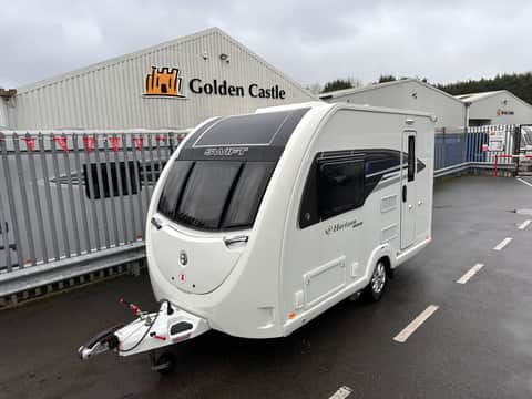 2023 Swift Horizon Compact