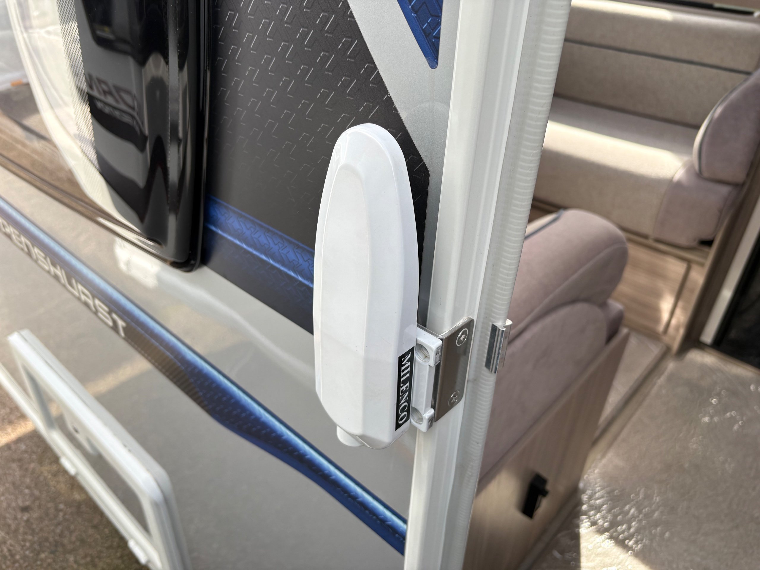 2022 Elddis Sussex Penshurst