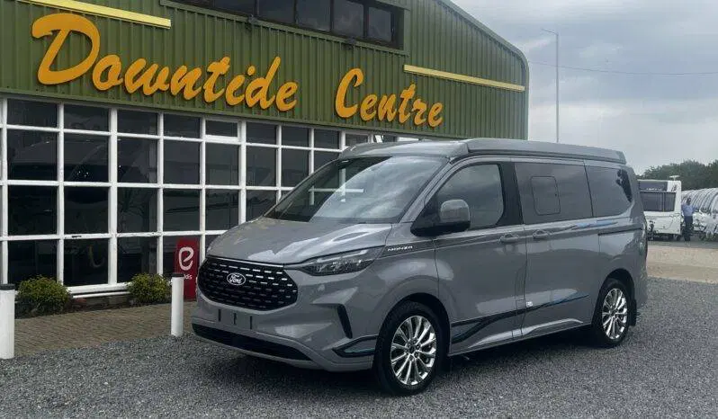 Exterior - Front