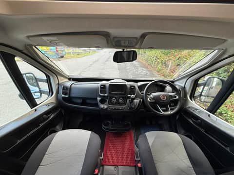 Adria Sun Living S70 Sc