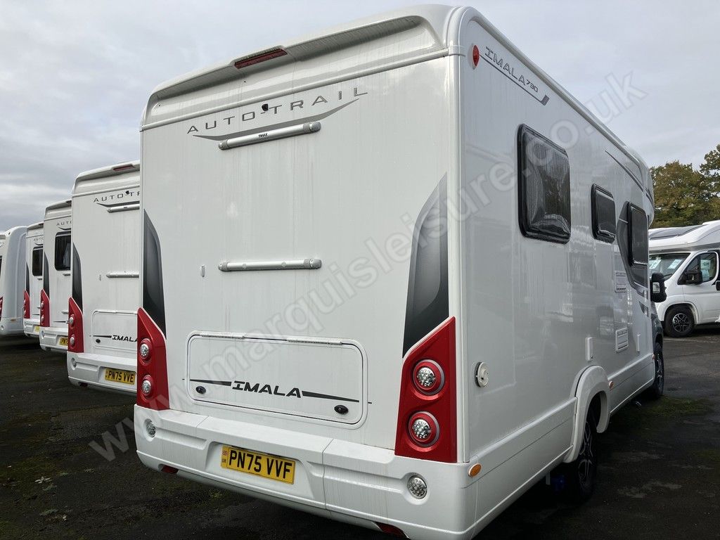 AUTOTRAIL IMALA 730 HI-LINE