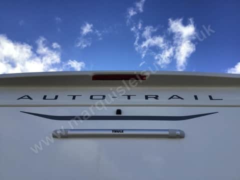 Auto-Trail IMALA 730 HI-LINE