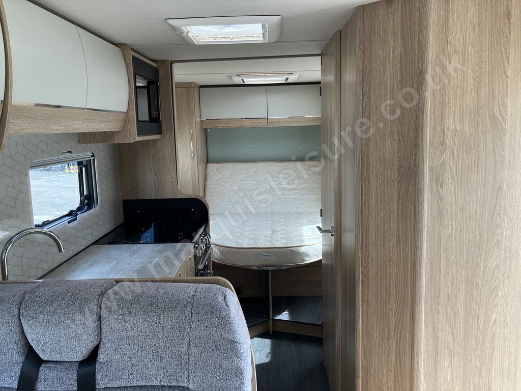 AUTOTRAIL IMALA 730 HI-LINE