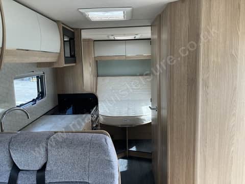 AUTOTRAIL IMALA 730 HI-LINE