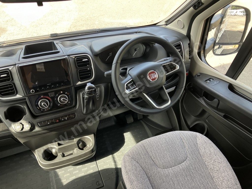 Auto-Trail IMALA 730 HI-LINE