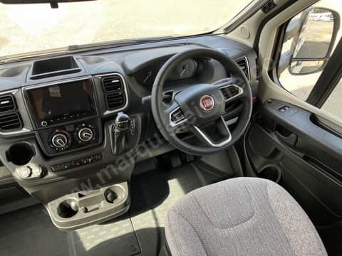 Auto-Trail IMALA 730 HI-LINE