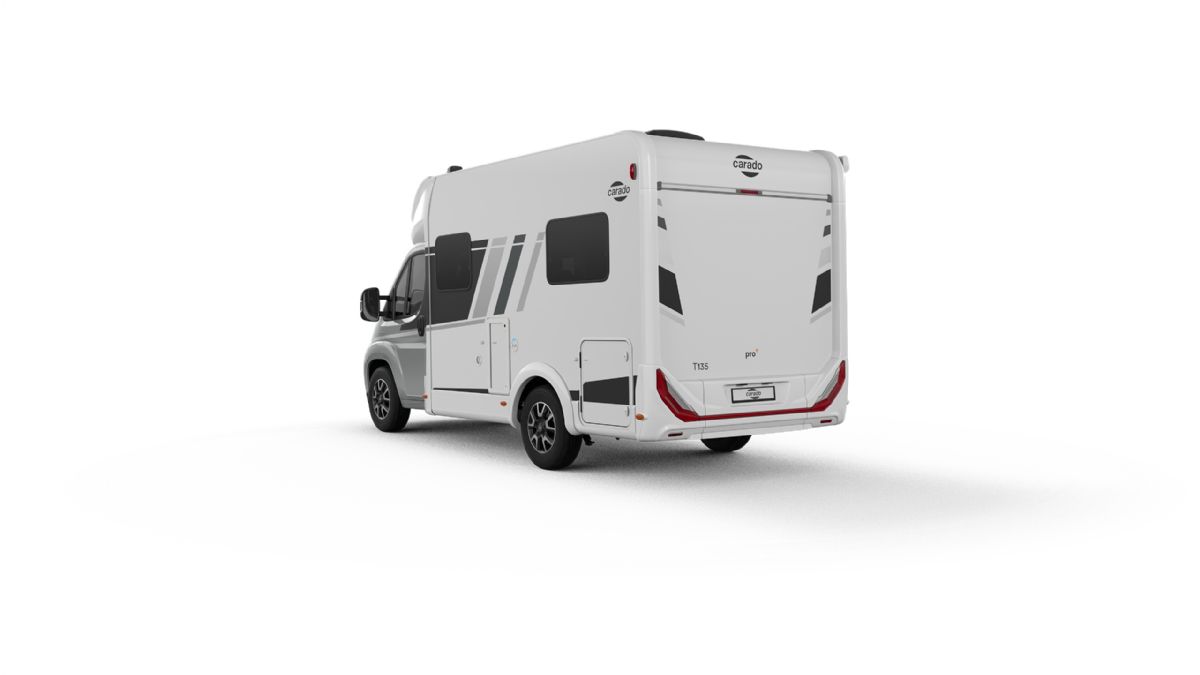 Exterior - Rear