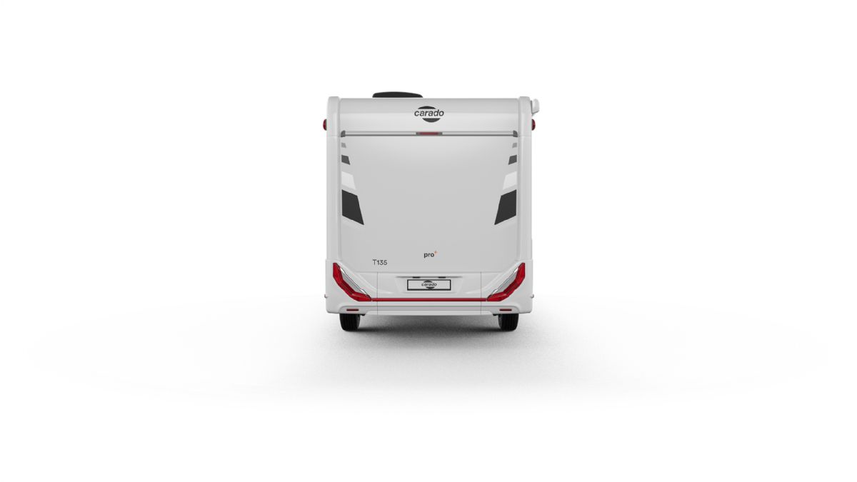 Exterior - Rear
