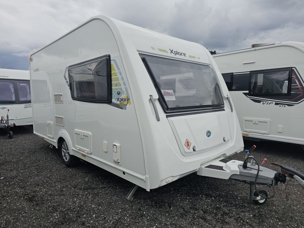 Xplore Se 422