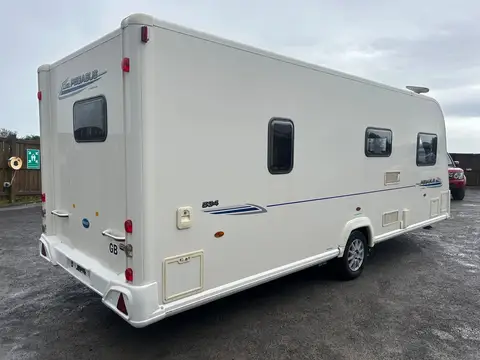Bailey Pegasus
