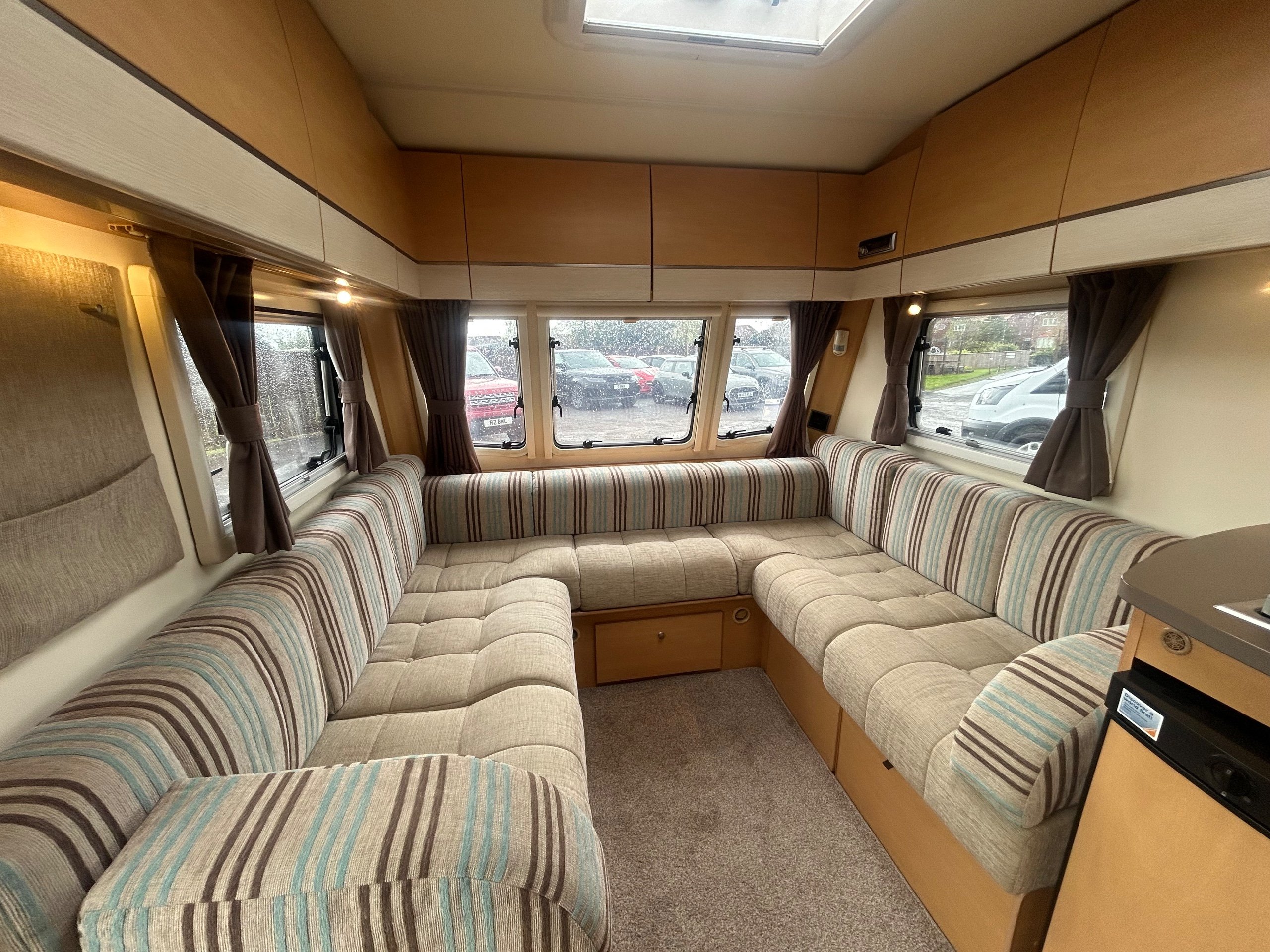 2011 Bailey Pegasus