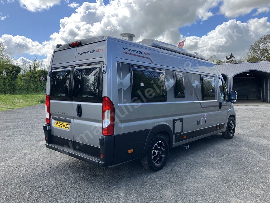 Auto-Trail ADVENTURE 65