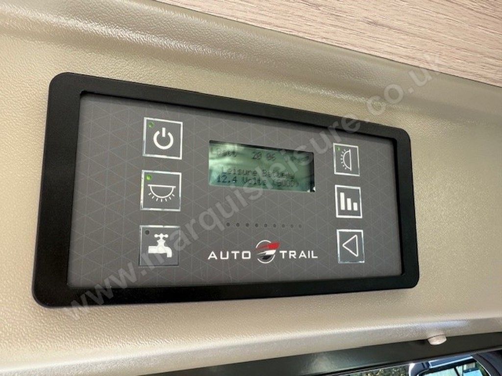 Auto-Trail ADVENTURE 65