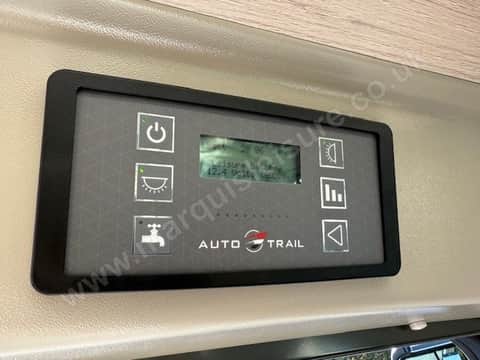 Auto-Trail ADVENTURE 65