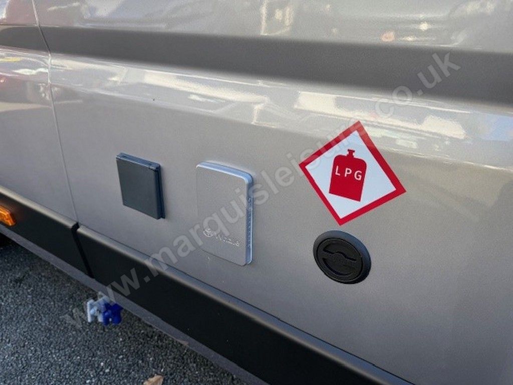 Auto-Trail ADVENTURE 65