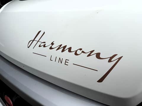 Burstner Lyseo Harmony IT590