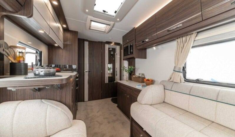 Elddis Affinity