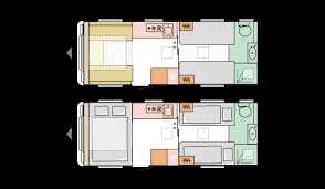 Adria Alpina Colorado