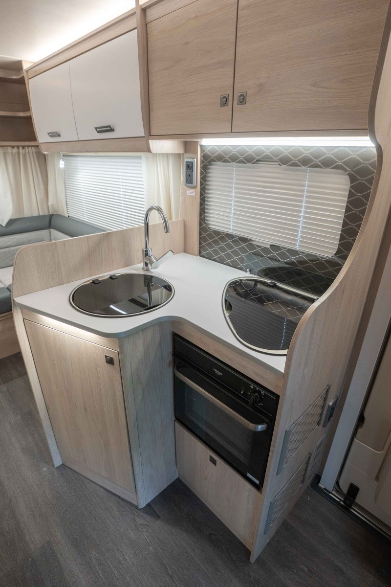 Auto-Trail F-Line F68 130BHP