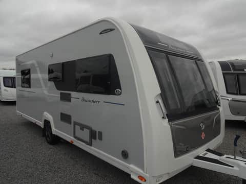 2015 Buccaneer Argosy