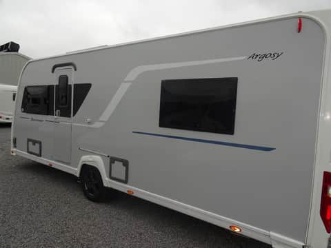2015 Buccaneer Argosy