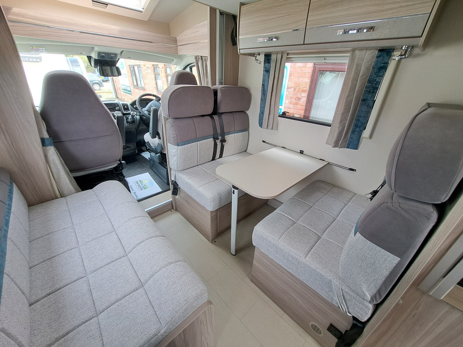 Elddis Envy