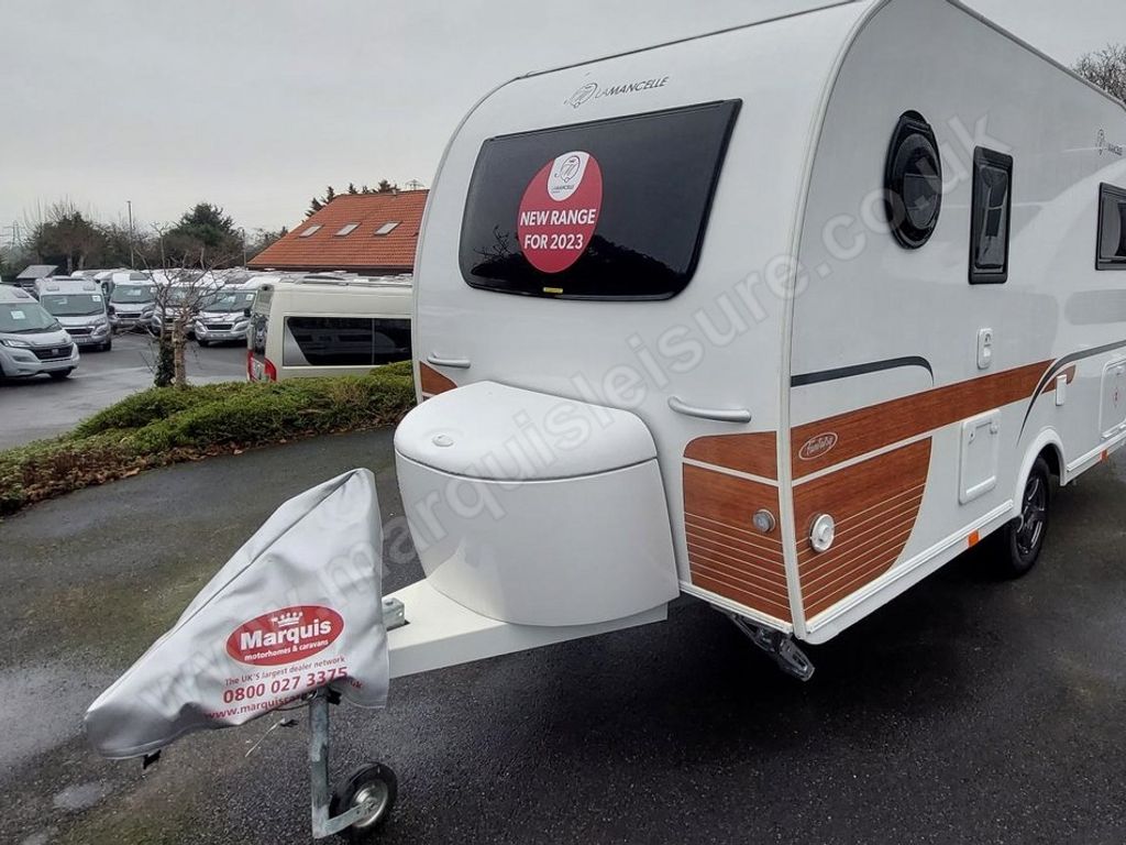 2023 LA MANCELLE FANTAISY 360CL