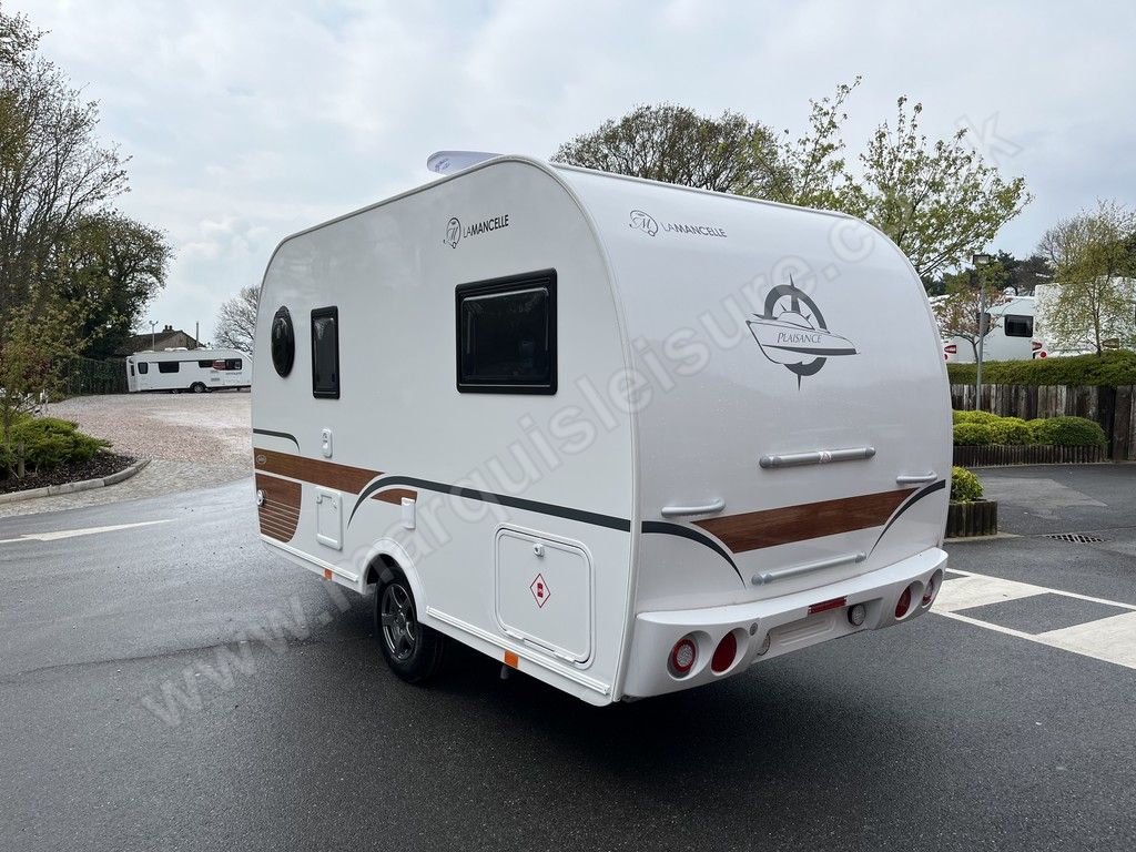 LA MANCELLE FANTAISY 360CL