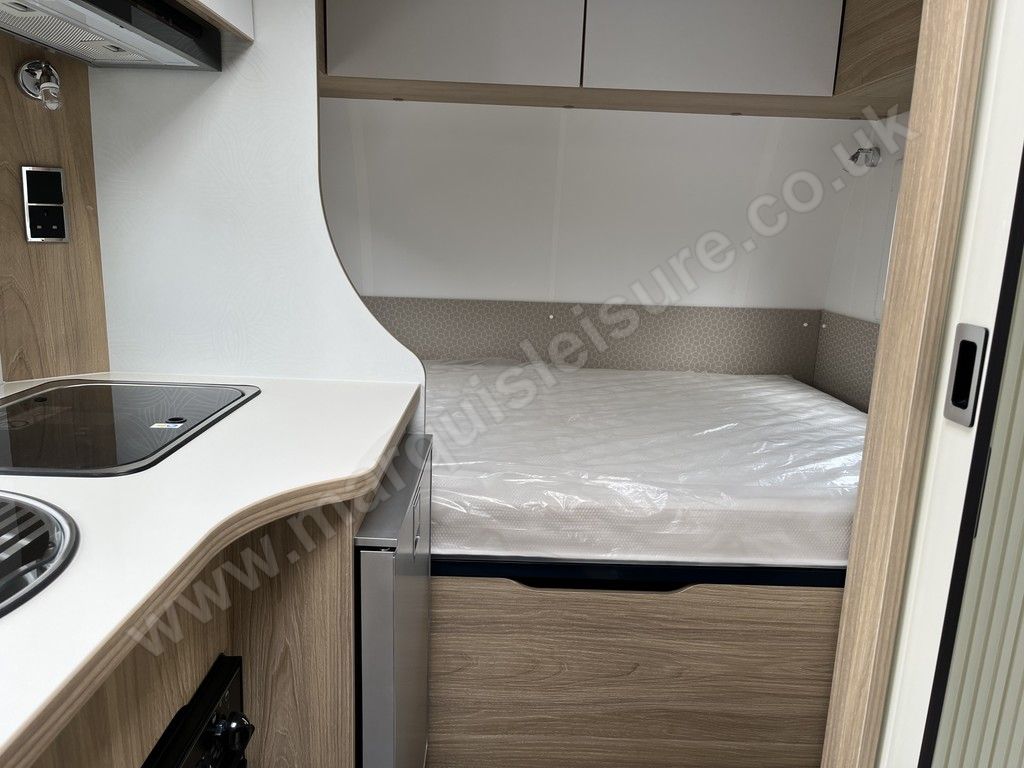 LA MANCELLE FANTAISY 360CL