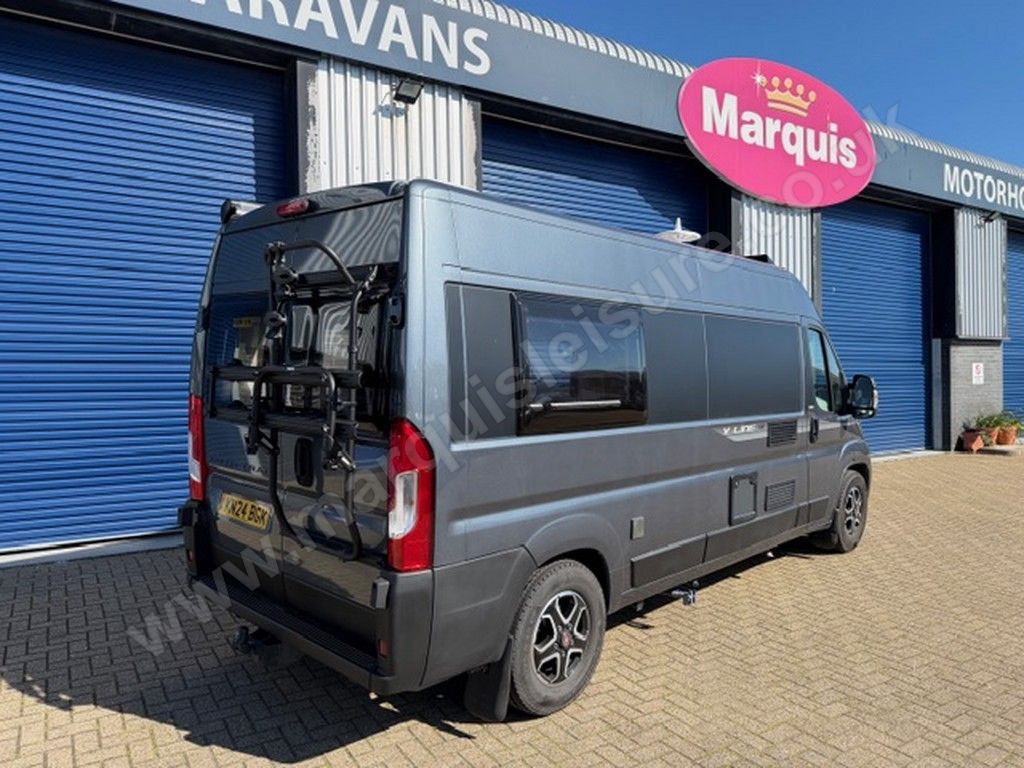 2024 Auto-Trail V-LINE 610 SE