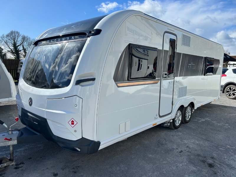 Bailey Unicorn Cadiz
