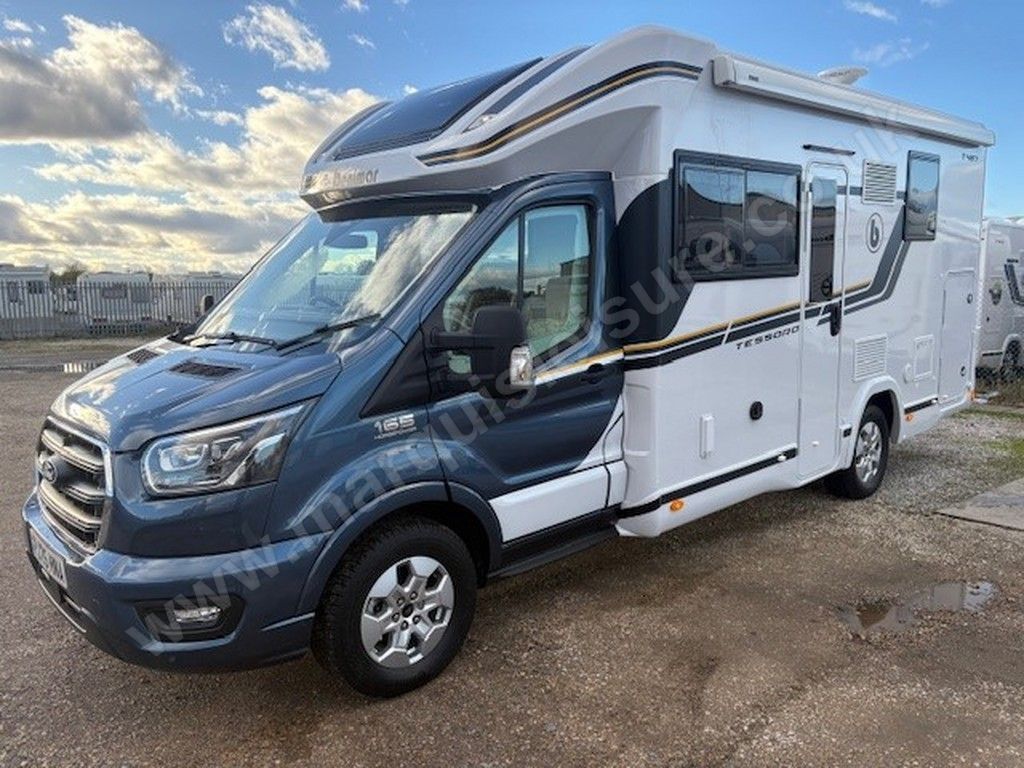 BENIMAR TESSORO T487
