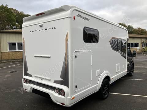 AUTOTRAIL EXCEL 690T