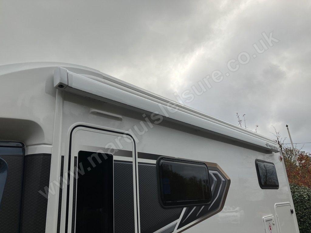2026 Auto-Trail EXCEL 690T