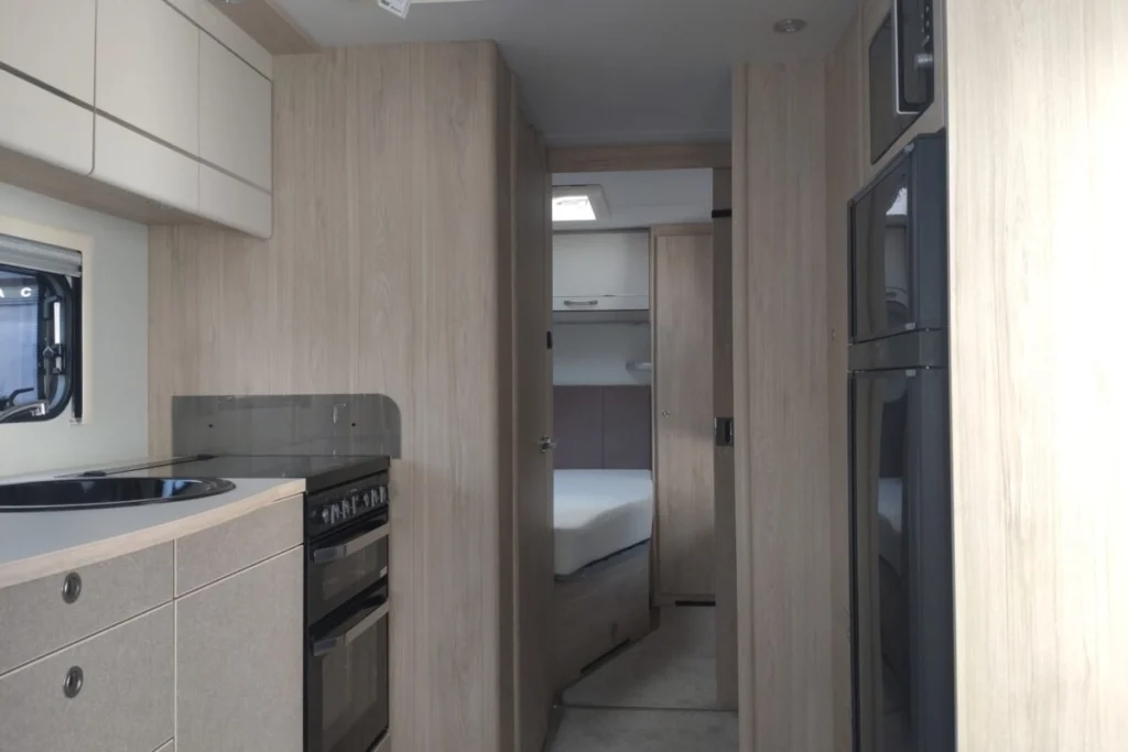 Elddis Sherwood