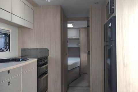 Elddis Sherwood