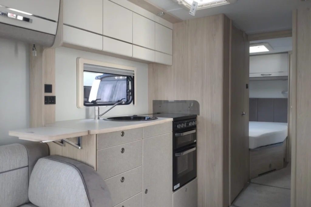 Elddis Sherwood