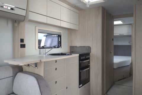Elddis Sherwood