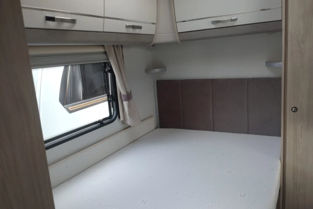 Elddis Sherwood
