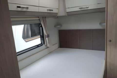 Elddis Sherwood