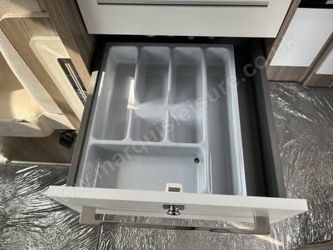 Benimar TESSORO T413