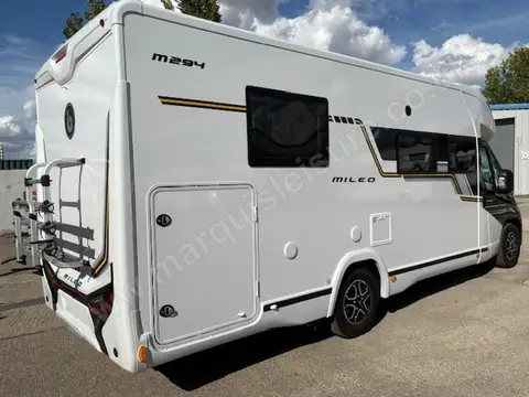 Benimar MILEO 294