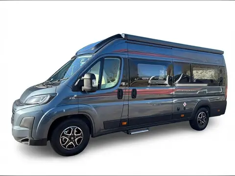 Auto-Trail V Line 635 Sport