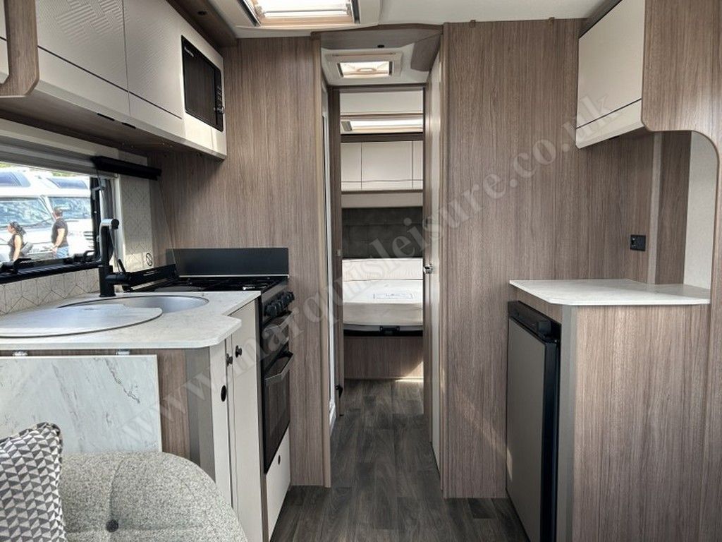 COACHMAN ACADIA 545