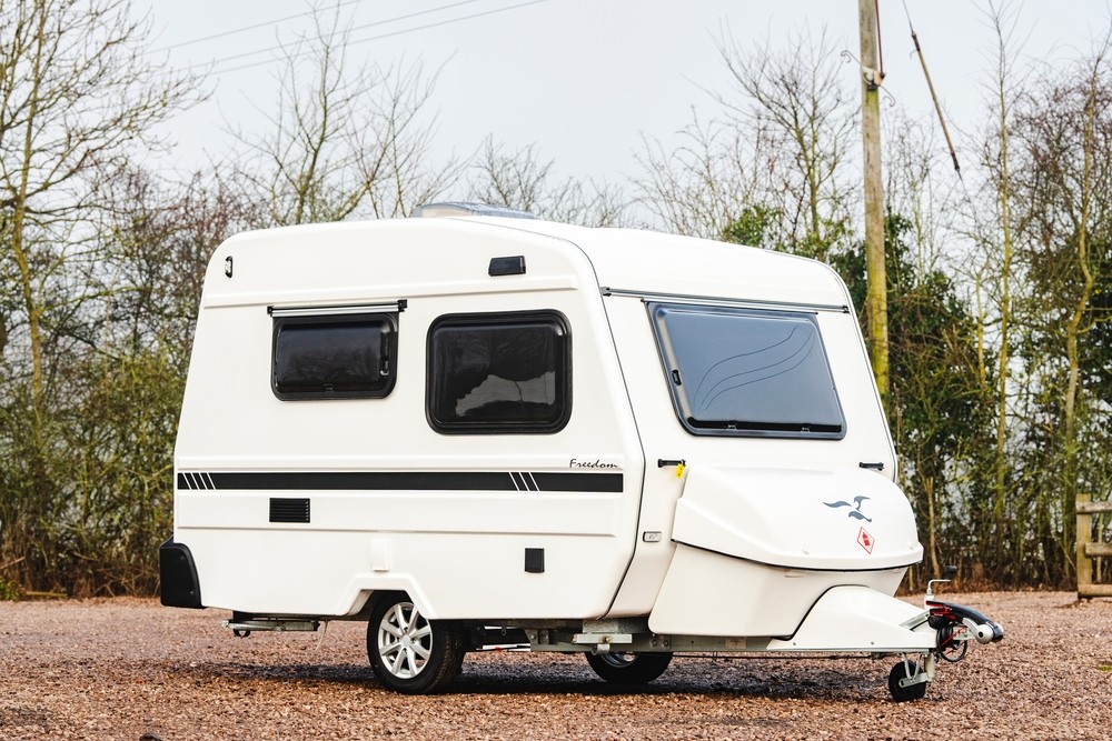 Freedom Sunseeker (Brand New), 3 berth, AVAILABLE TO ORDER